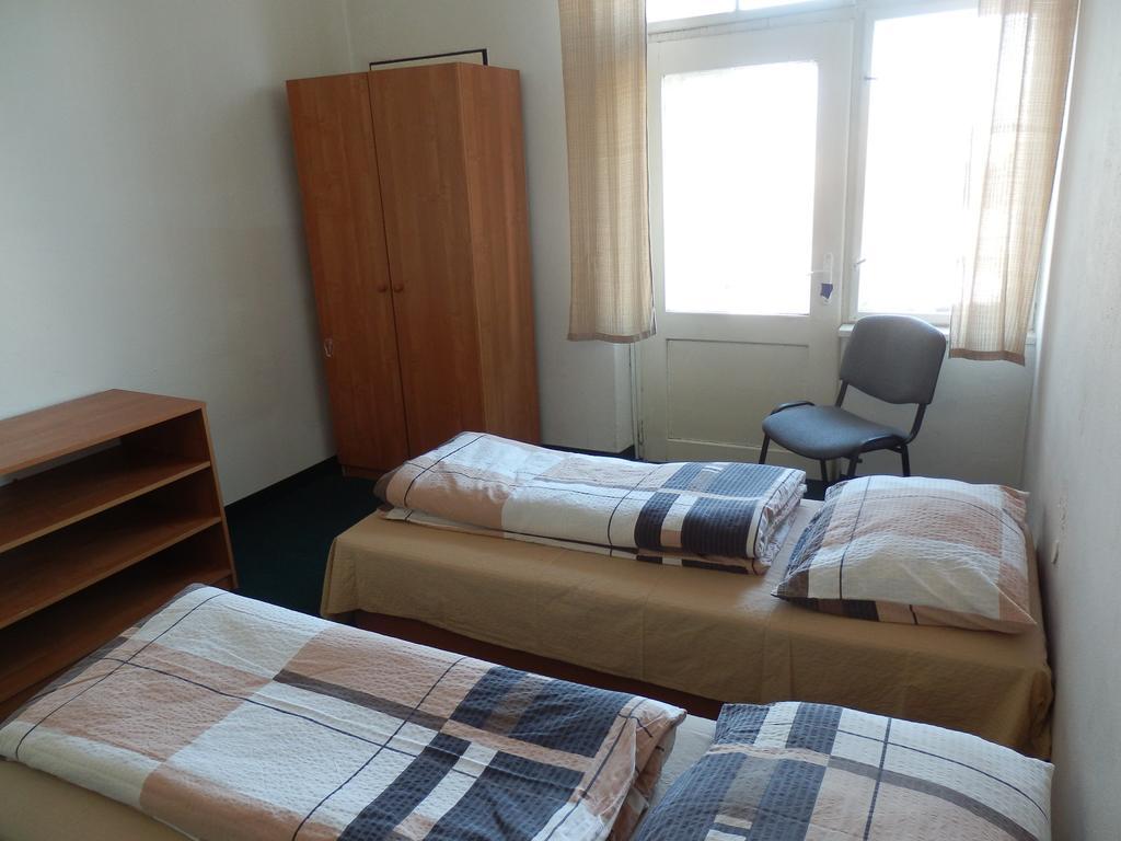 Ubytovna Pod Mostem Острава Номер фото
