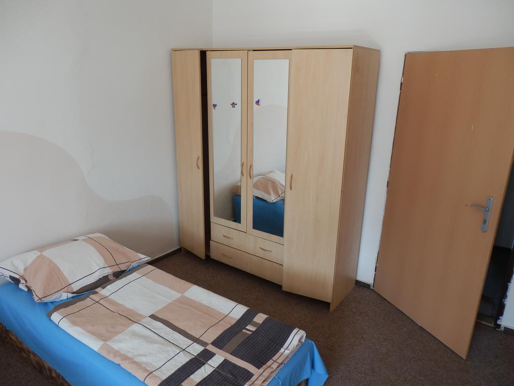 Ubytovna Pod Mostem Острава Номер фото