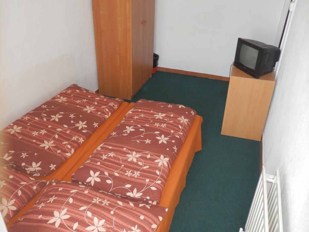 Ubytovna Pod Mostem Острава Номер фото